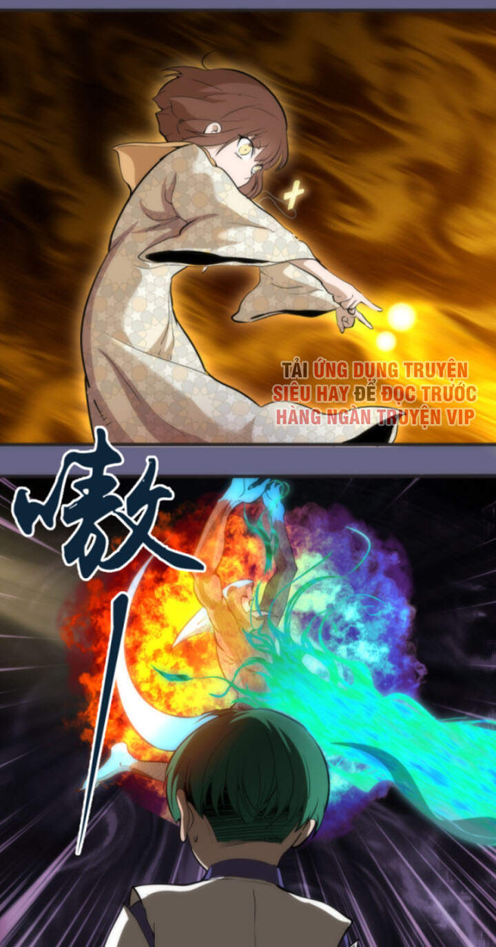 Cao Đẳng Linh Hồn Chapter 130 - 17