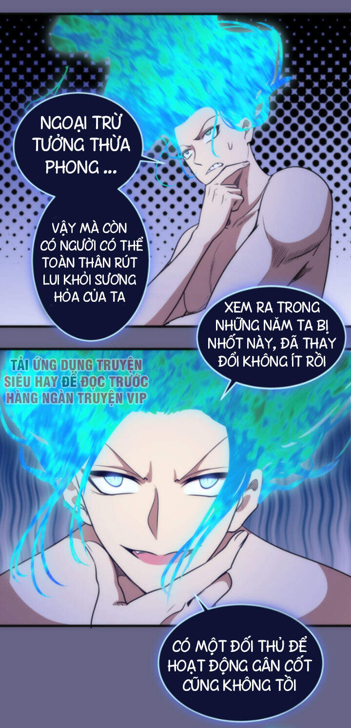 Cao Đẳng Linh Hồn Chapter 130 - 26