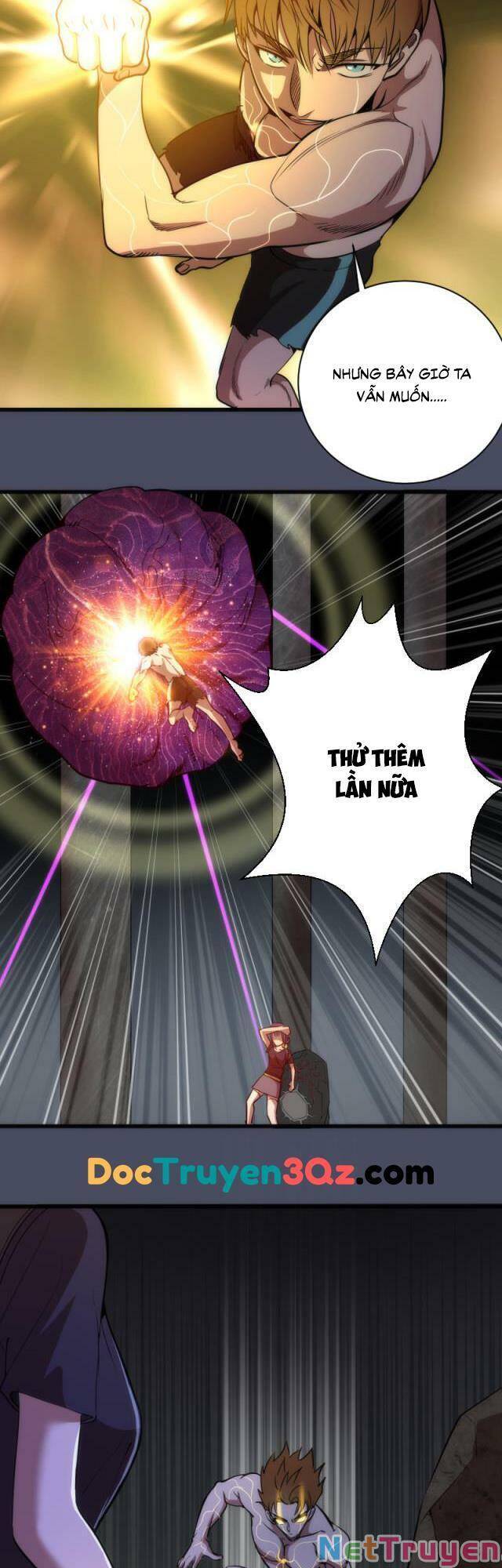 Cao Đẳng Linh Hồn Chapter 131 - 24