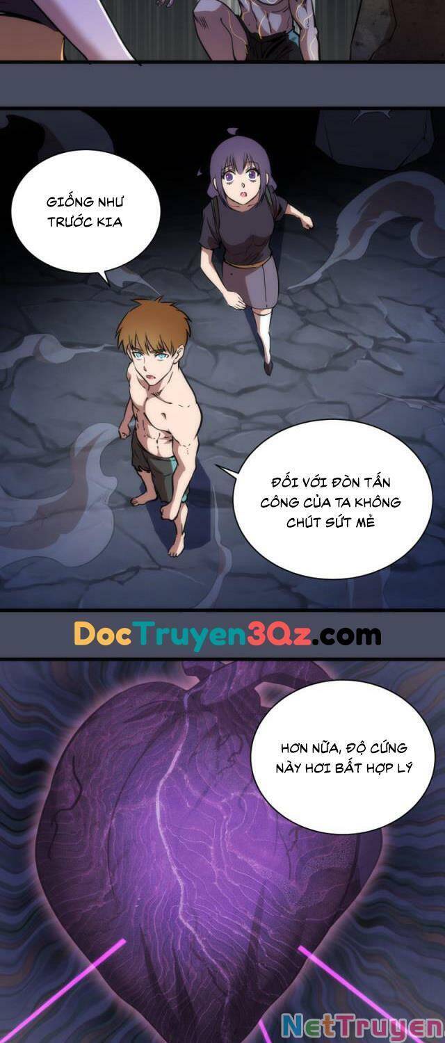 Cao Đẳng Linh Hồn Chapter 131 - 25