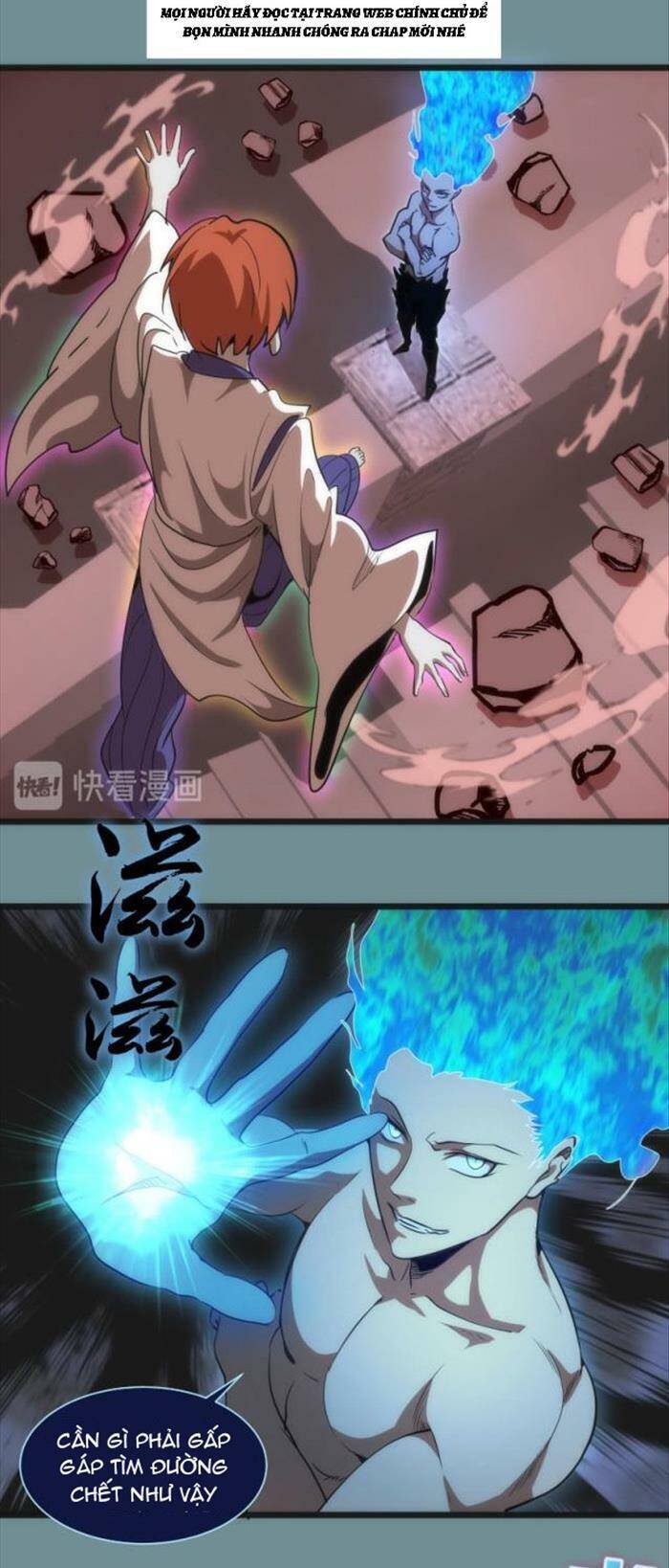 Cao Đẳng Linh Hồn Chapter 132 - 27