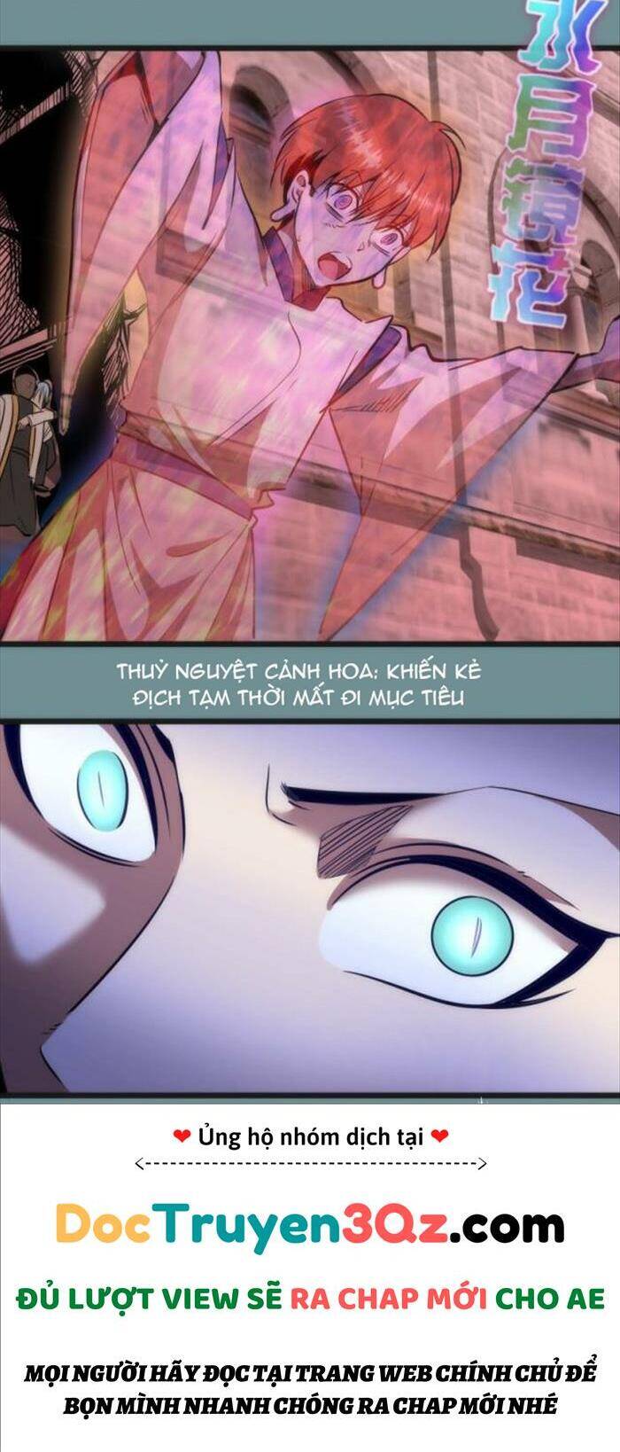 Cao Đẳng Linh Hồn Chapter 132 - 28