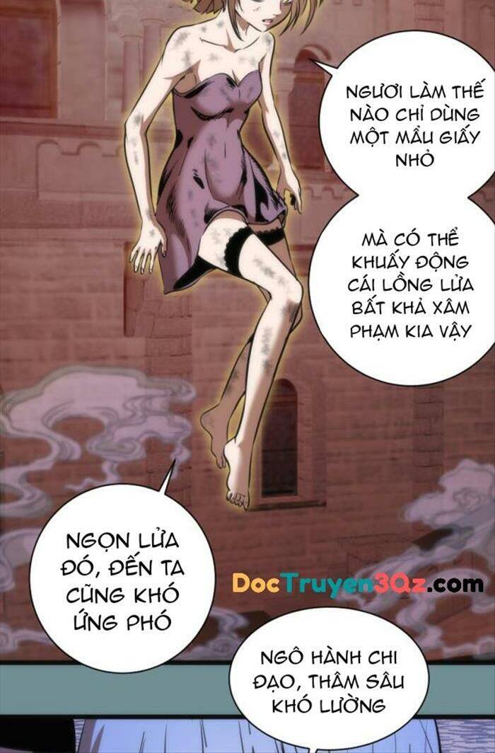 Cao Đẳng Linh Hồn Chapter 132 - 40