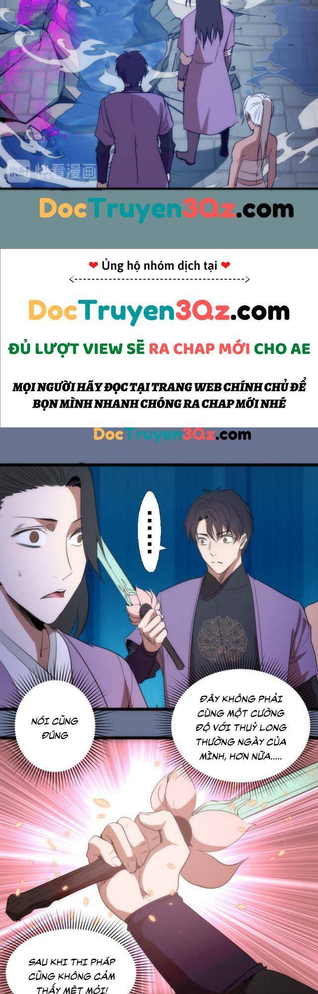 Cao Đẳng Linh Hồn Chapter 133 - 26