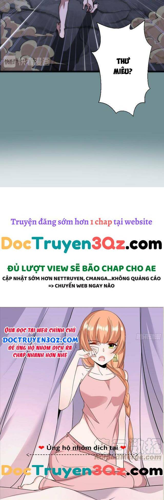 Cao Đẳng Linh Hồn Chapter 133 - 36