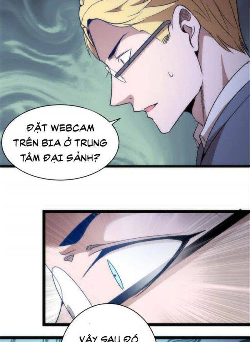 Cao Đẳng Linh Hồn Chapter 134 - 19