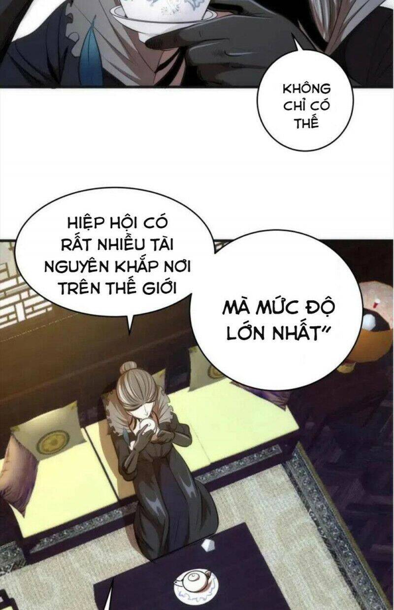 Cao Đẳng Linh Hồn Chapter 141 - 10