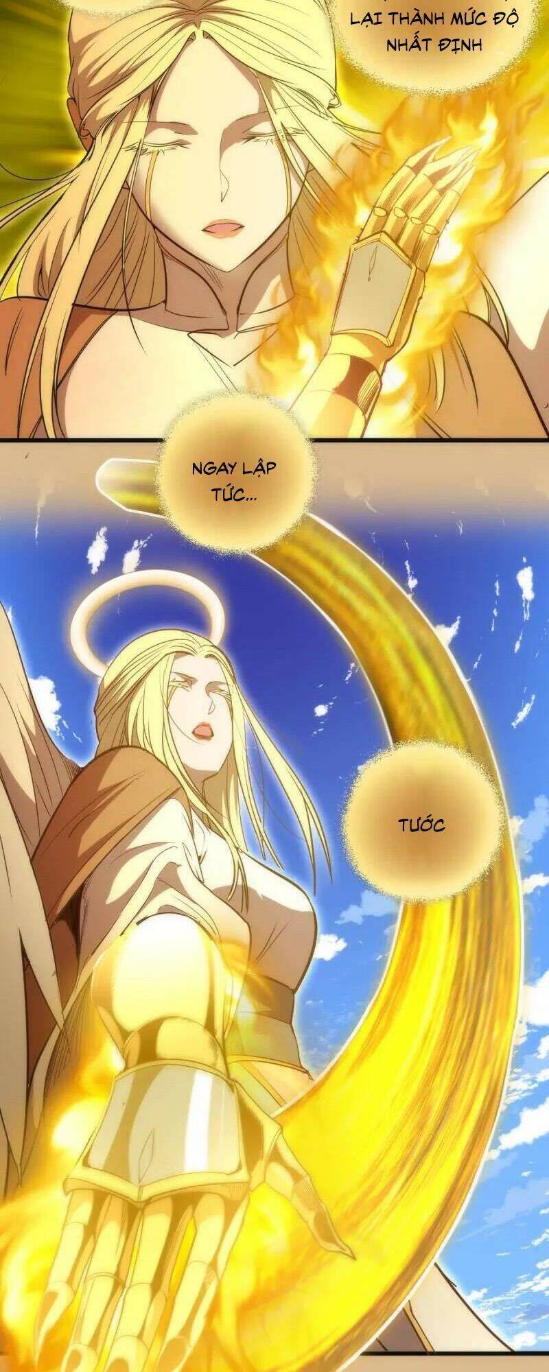 Cao Đẳng Linh Hồn Chapter 143 - 12