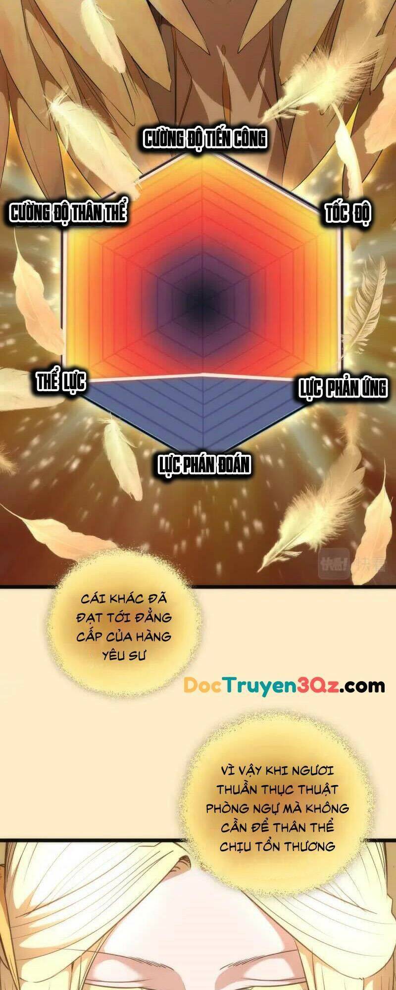 Cao Đẳng Linh Hồn Chapter 143 - 15