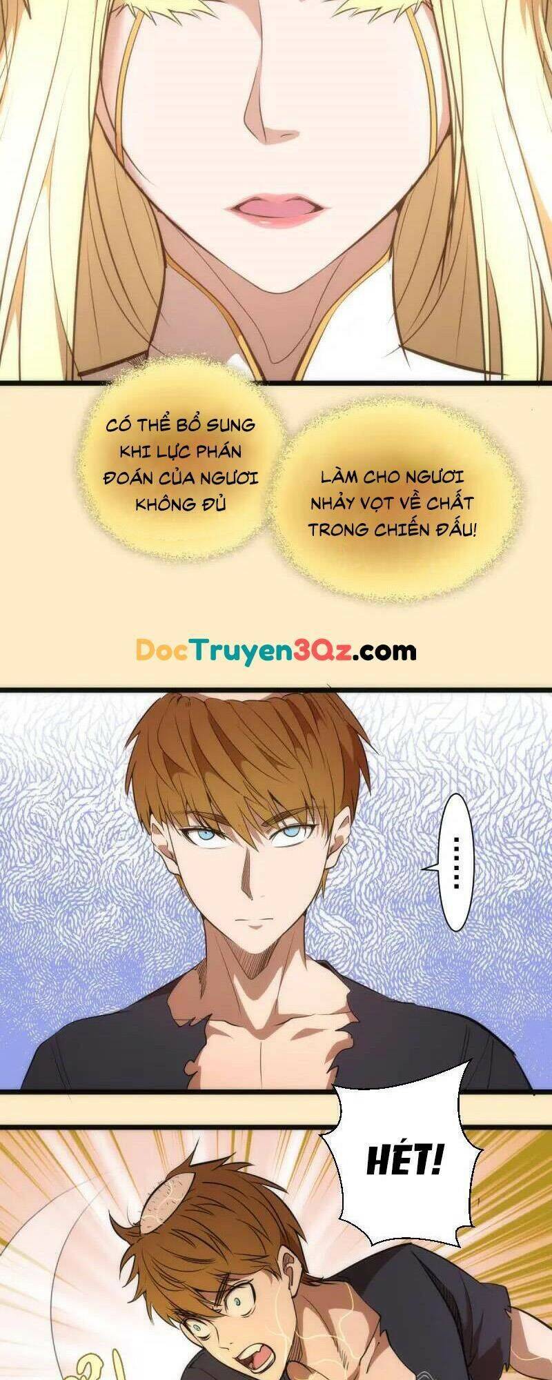 Cao Đẳng Linh Hồn Chapter 143 - 16