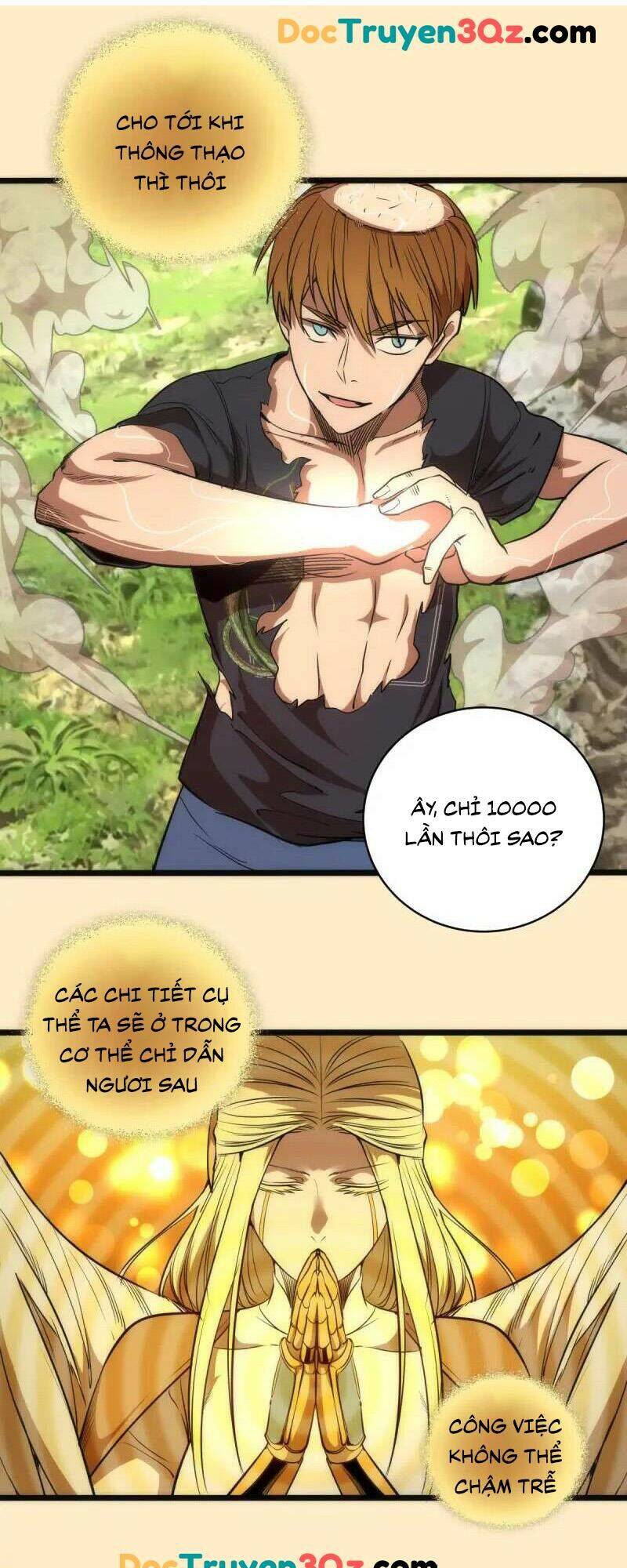 Cao Đẳng Linh Hồn Chapter 143 - 20