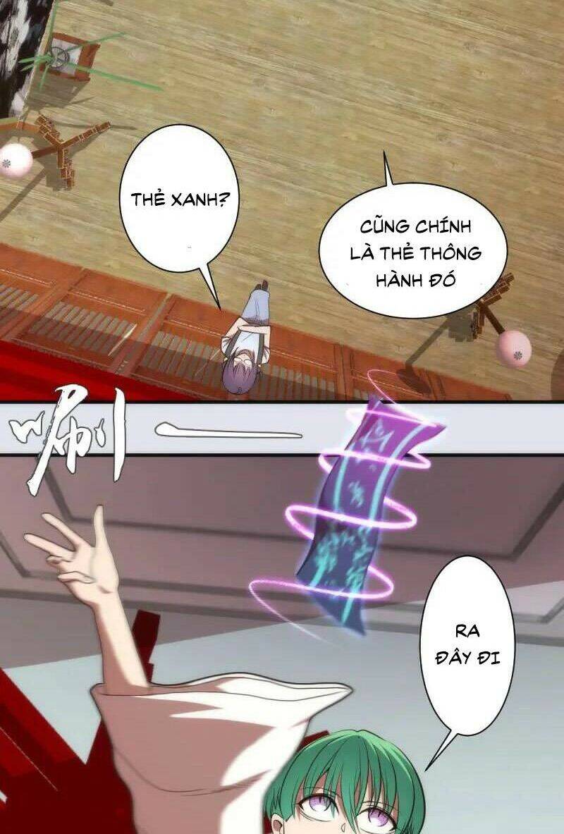 Cao Đẳng Linh Hồn Chapter 143 - 27