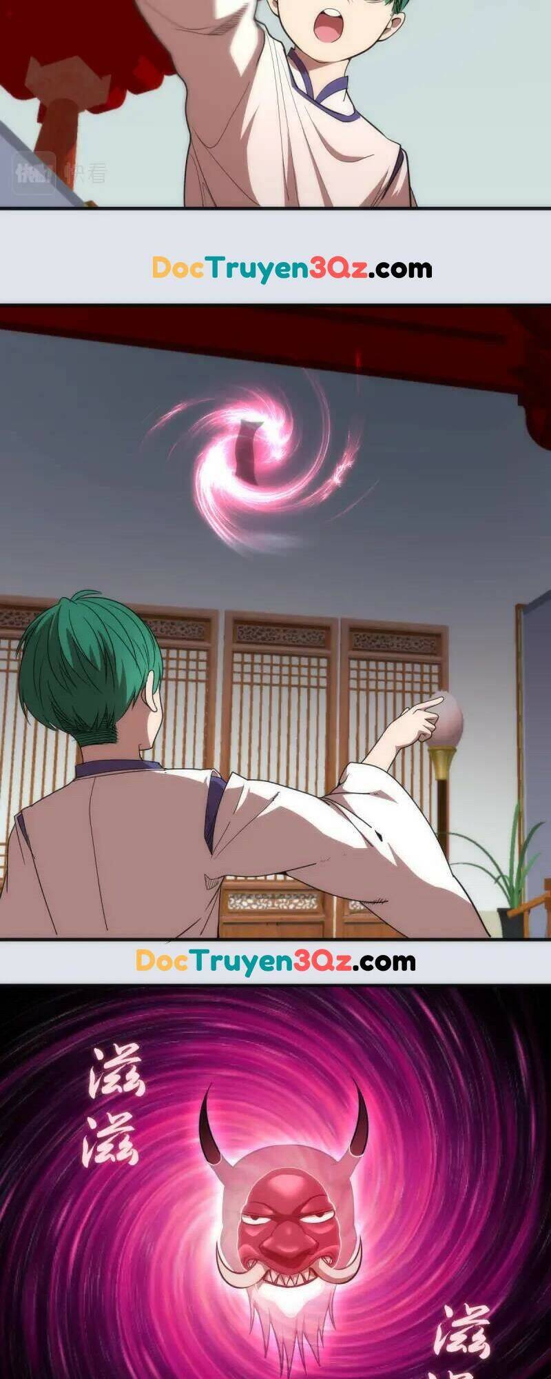 Cao Đẳng Linh Hồn Chapter 143 - 28