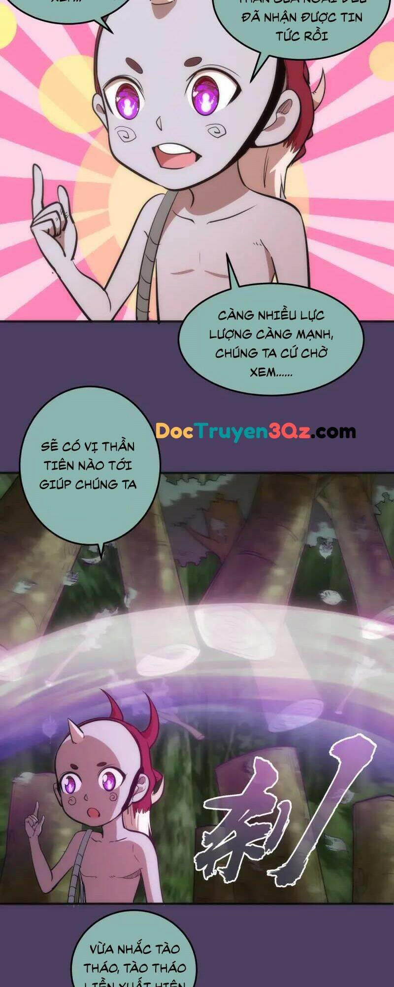 Cao Đẳng Linh Hồn Chapter 143 - 37