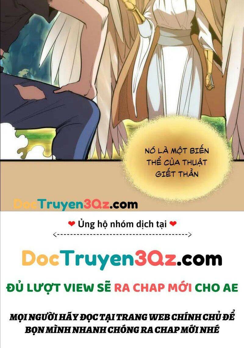 Cao Đẳng Linh Hồn Chapter 143 - 10