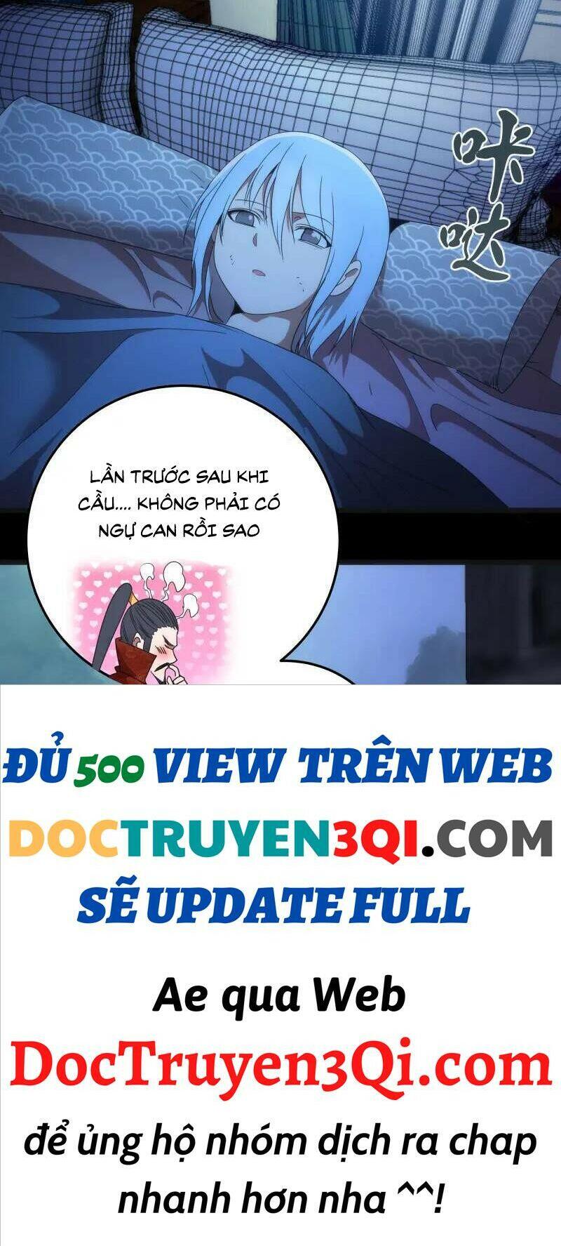 Cao Đẳng Linh Hồn Chapter 147 - 20
