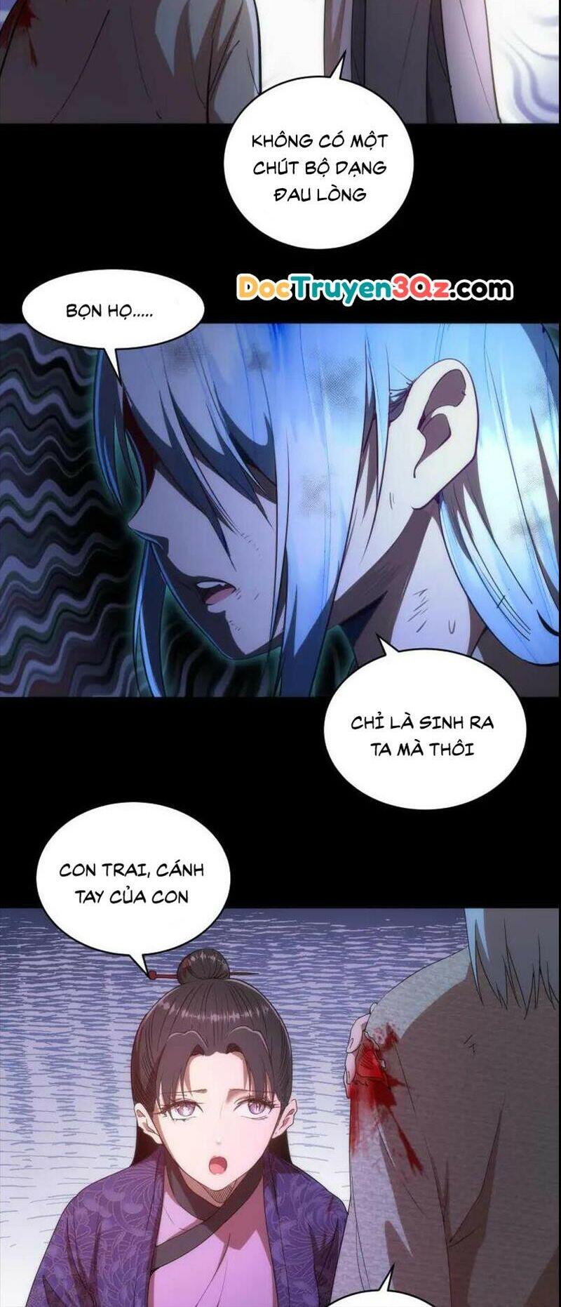 Cao Đẳng Linh Hồn Chapter 147 - 10