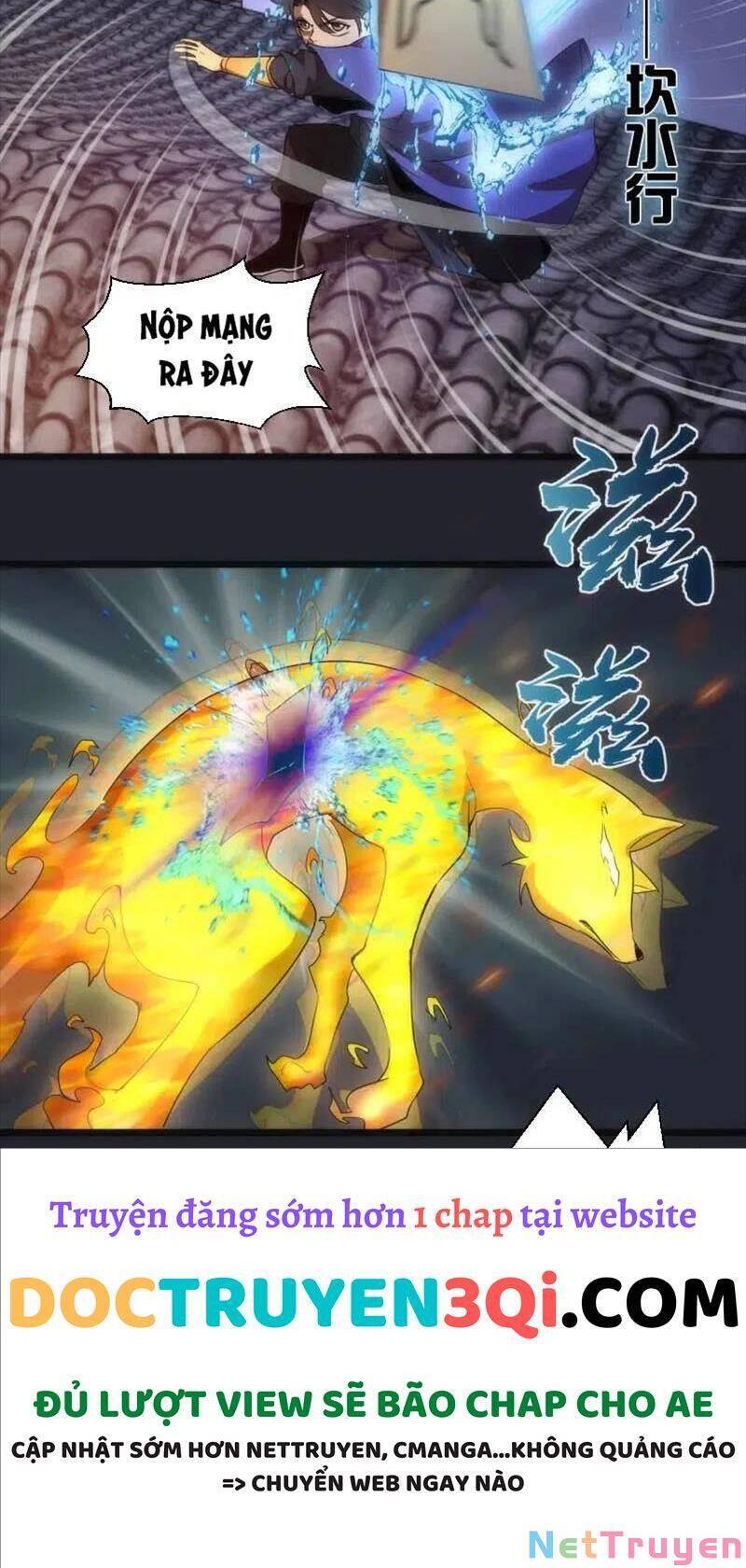 Cao Đẳng Linh Hồn Chapter 148 - 12