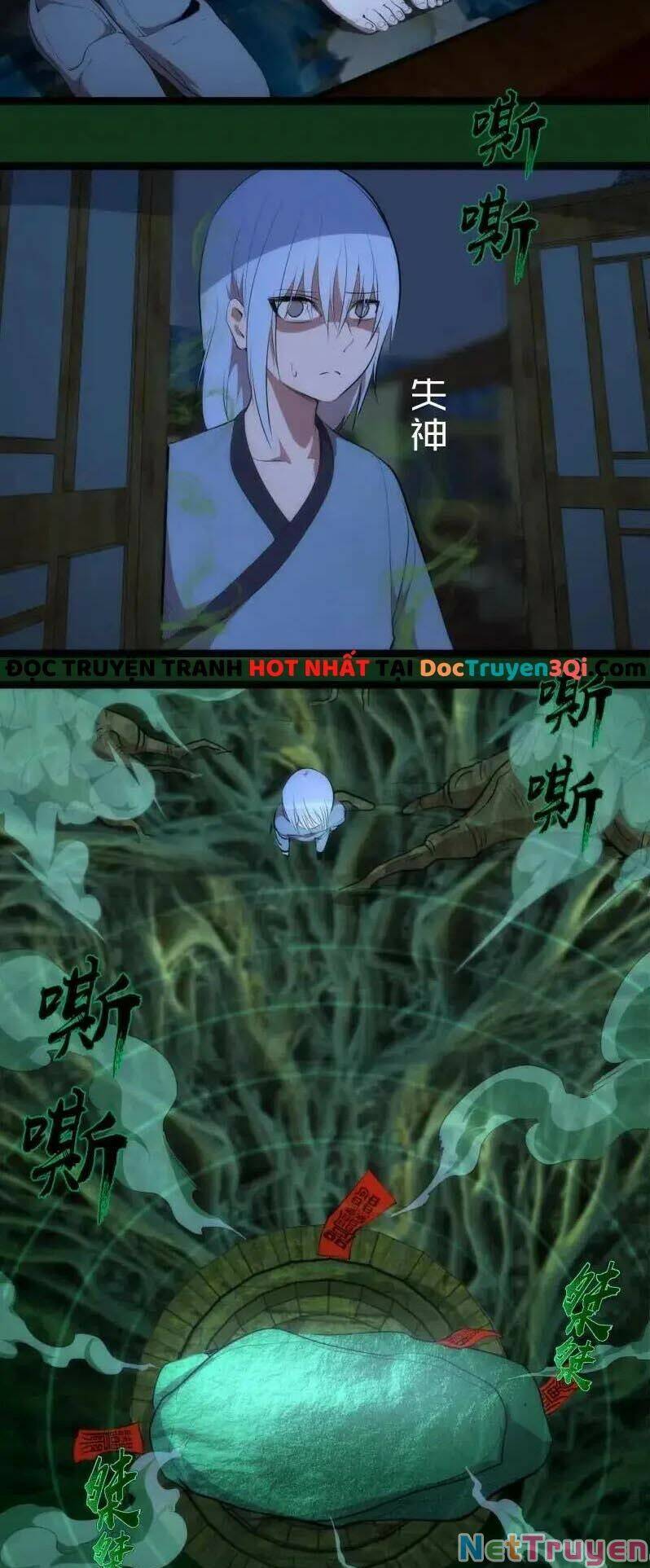 Cao Đẳng Linh Hồn Chapter 151 - 16