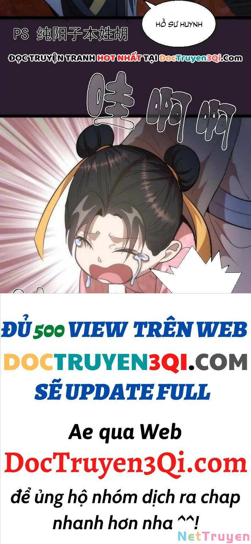 Cao Đẳng Linh Hồn Chapter 152 - 19