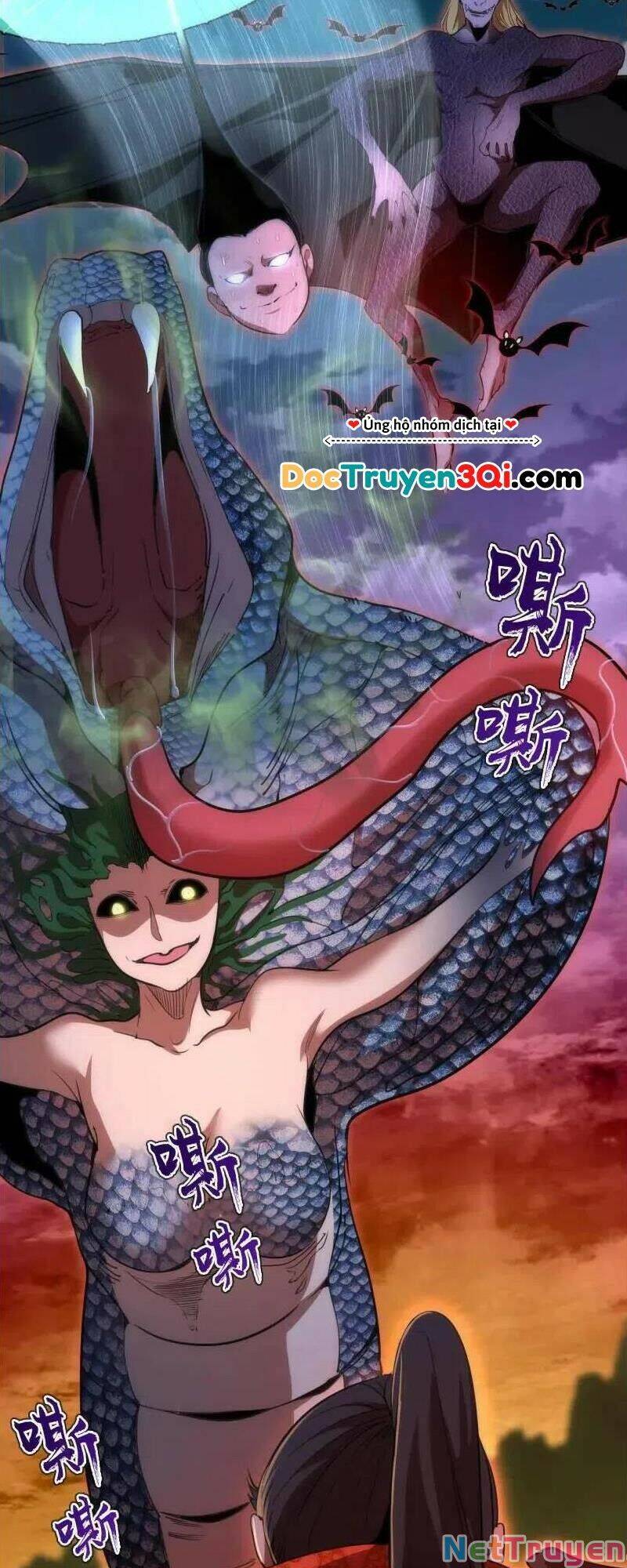 Cao Đẳng Linh Hồn Chapter 152 - 5