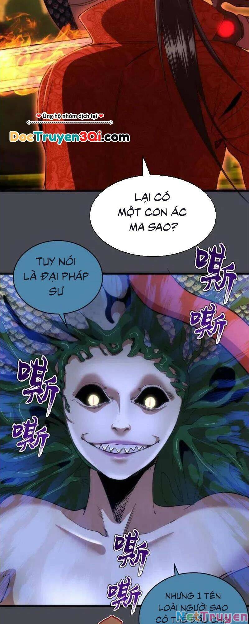 Cao Đẳng Linh Hồn Chapter 152 - 6