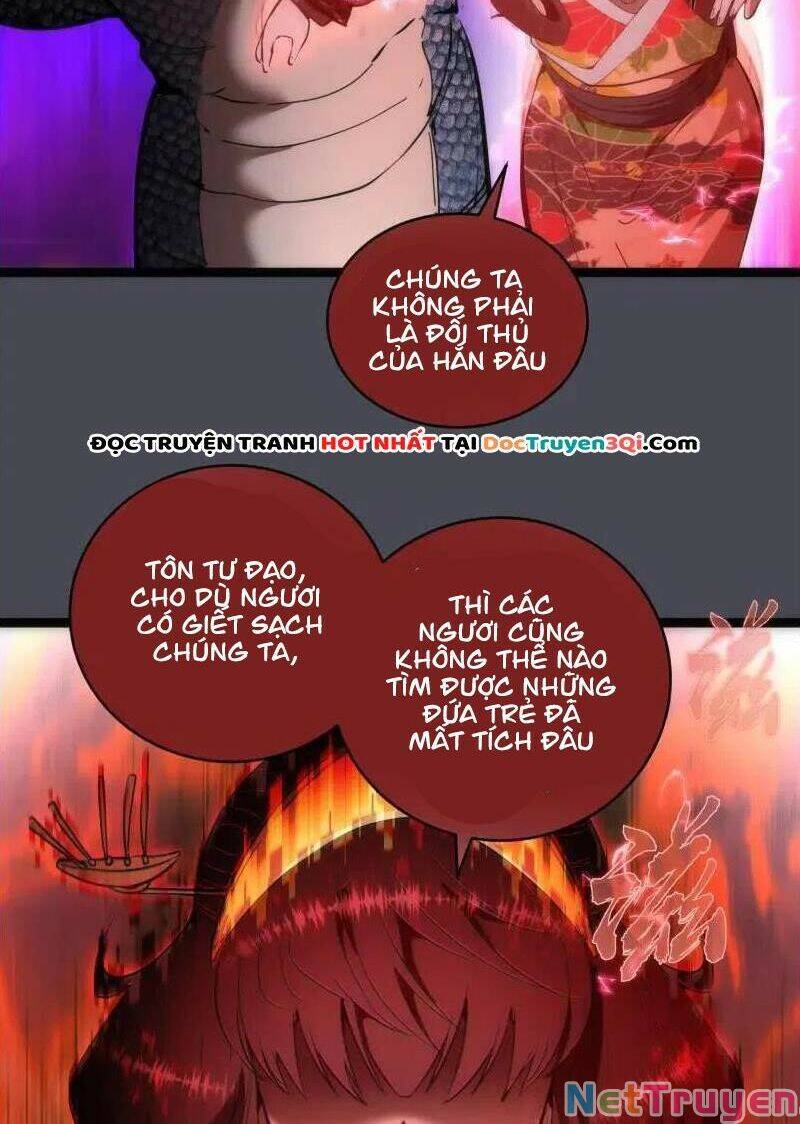 Cao Đẳng Linh Hồn Chapter 152 - 9