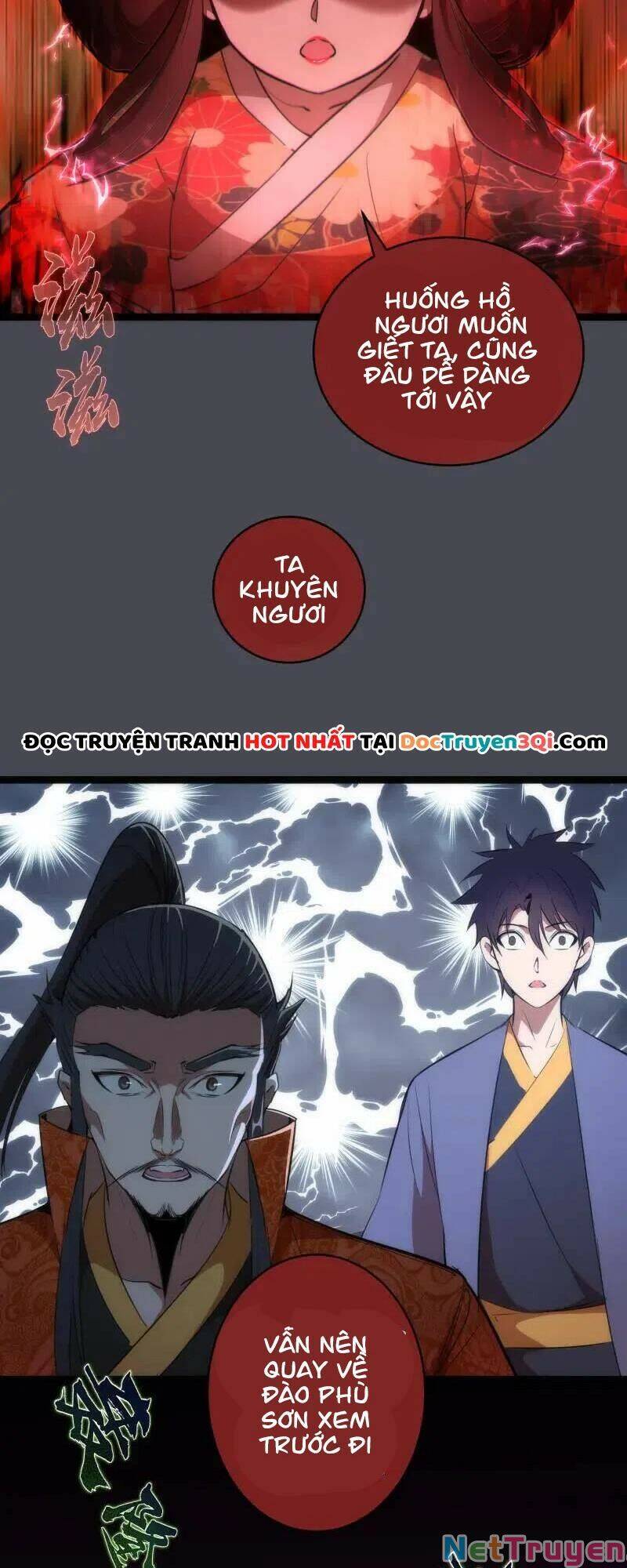 Cao Đẳng Linh Hồn Chapter 152 - 10