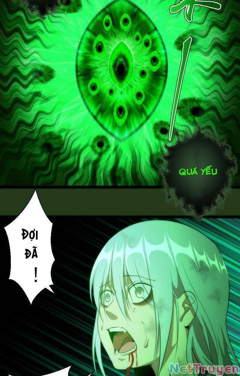 Cao Đẳng Linh Hồn Chapter 153 - 12
