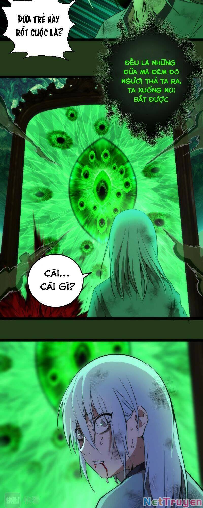 Cao Đẳng Linh Hồn Chapter 153 - 13