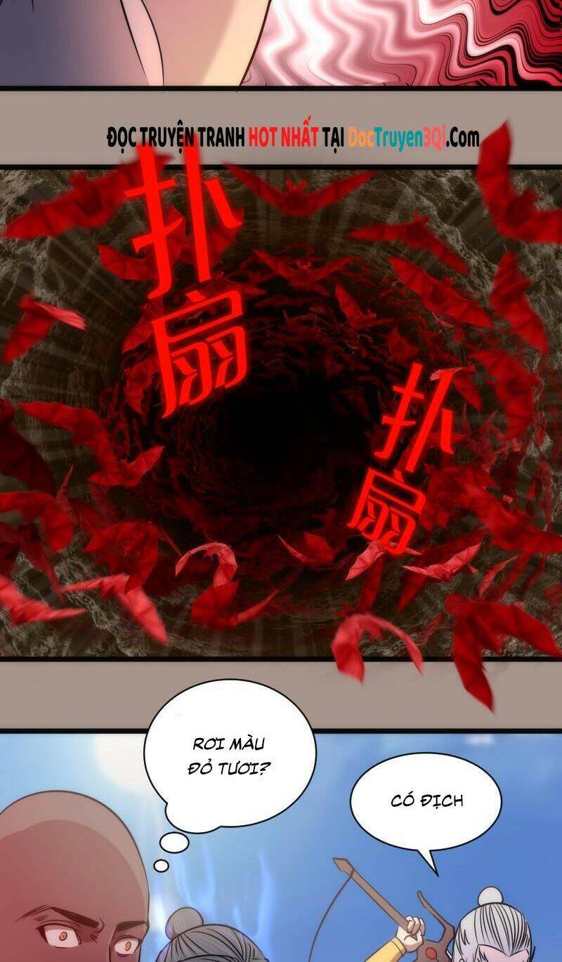 Cao Đẳng Linh Hồn Chapter 170 - 20