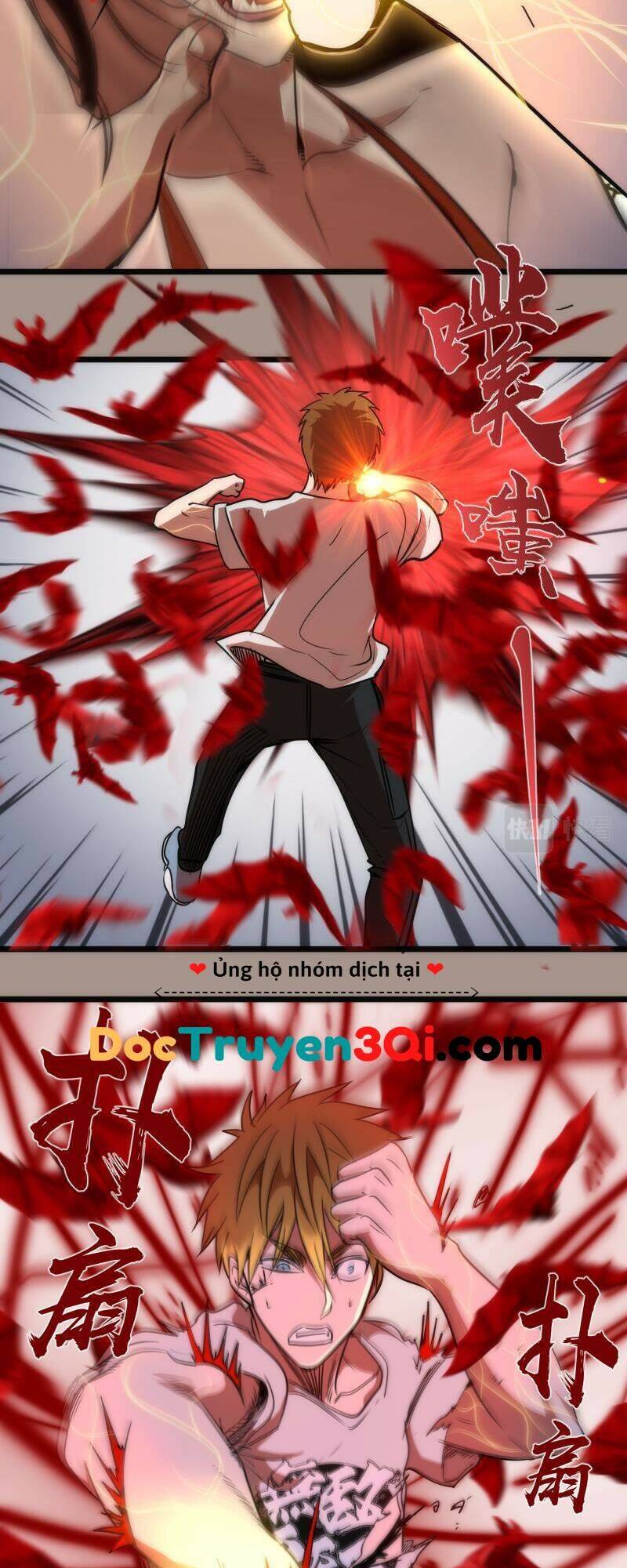 Cao Đẳng Linh Hồn Chapter 170 - 36