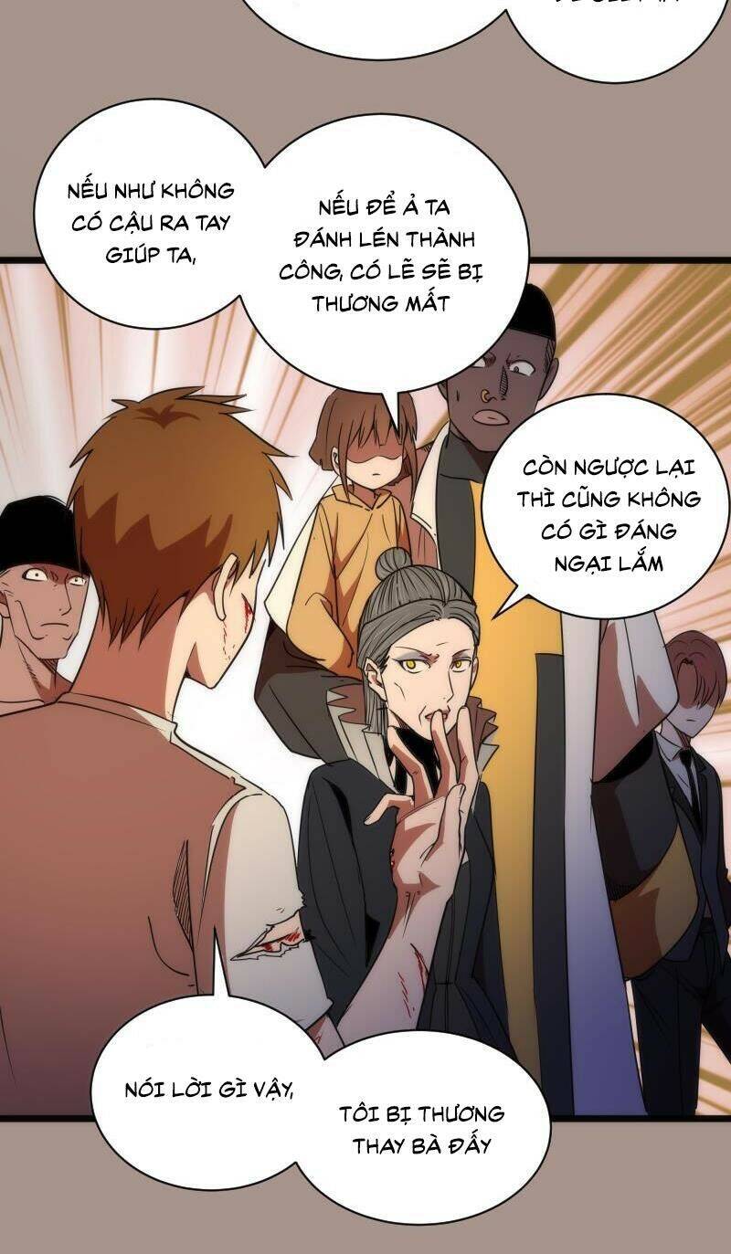 Cao Đẳng Linh Hồn Chapter 170 - 39