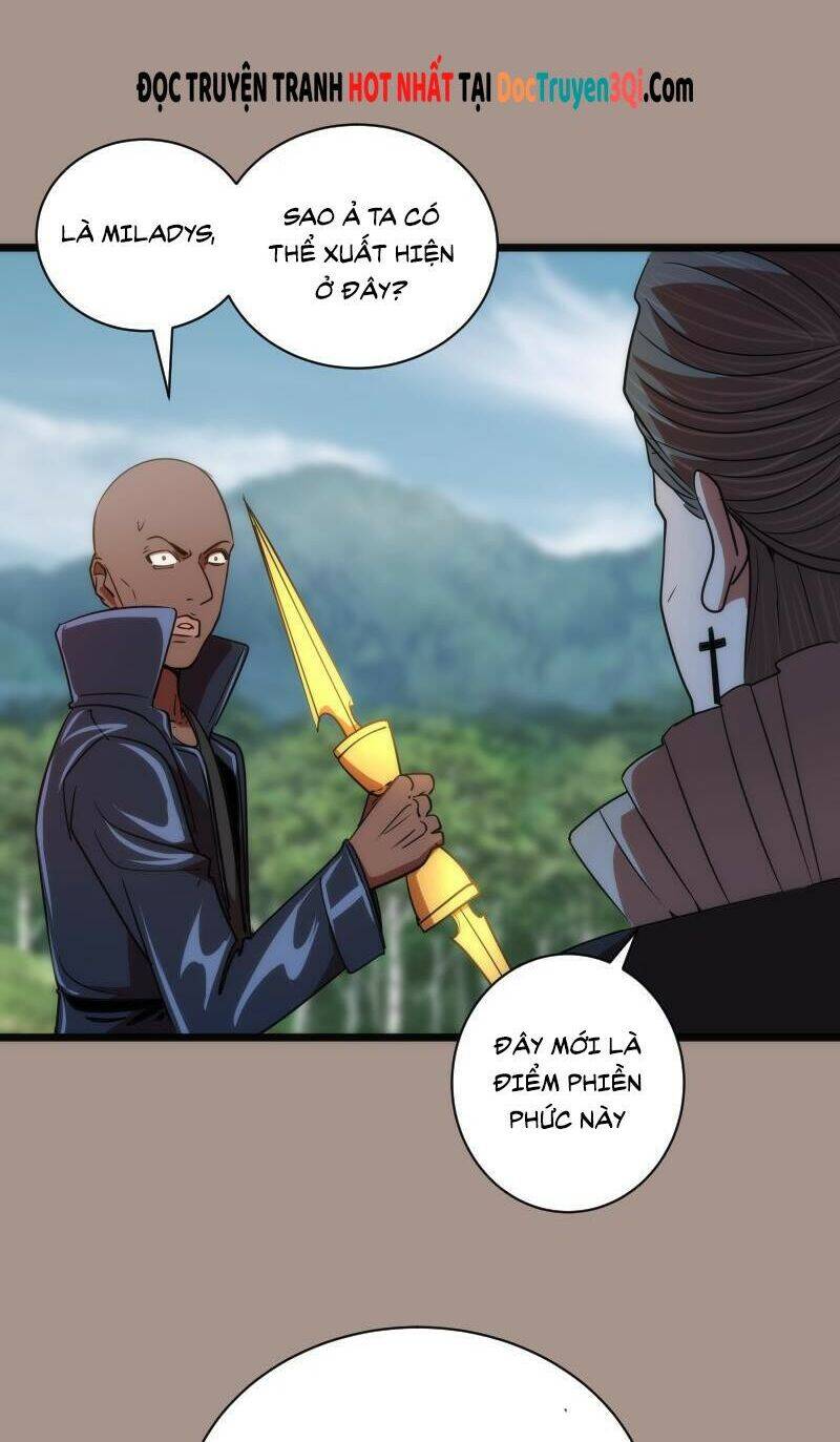 Cao Đẳng Linh Hồn Chapter 170 - 40