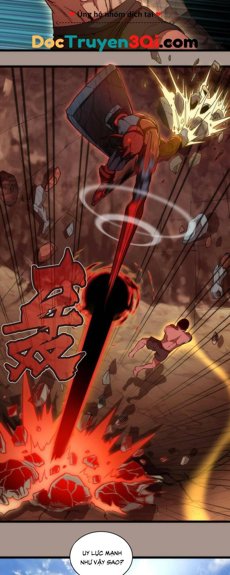 Cao Đẳng Linh Hồn Chapter 170 - 5