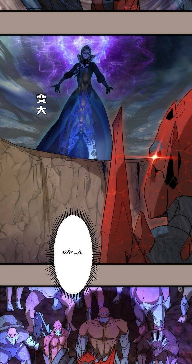 Cao Đẳng Linh Hồn Chapter 170 - 9