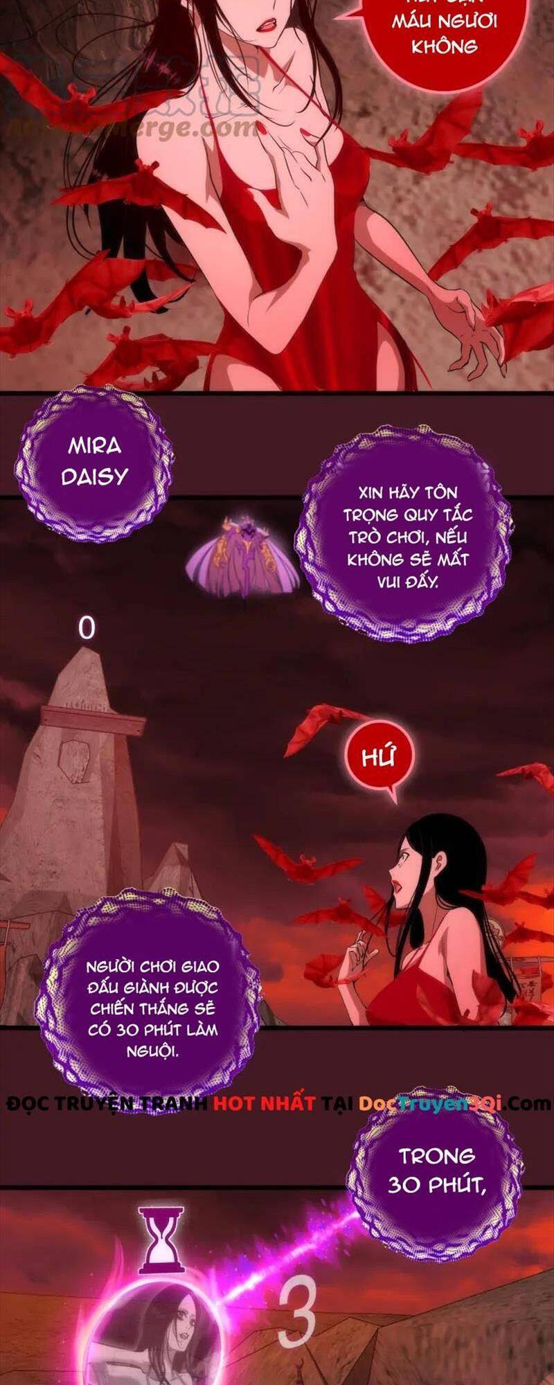 Cao Đẳng Linh Hồn Chapter 173 - 7