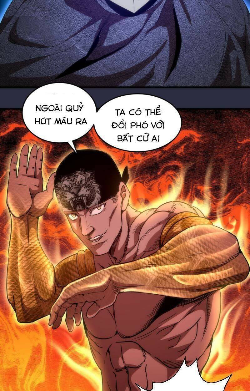 Cao Đẳng Linh Hồn Chapter 176 - 20