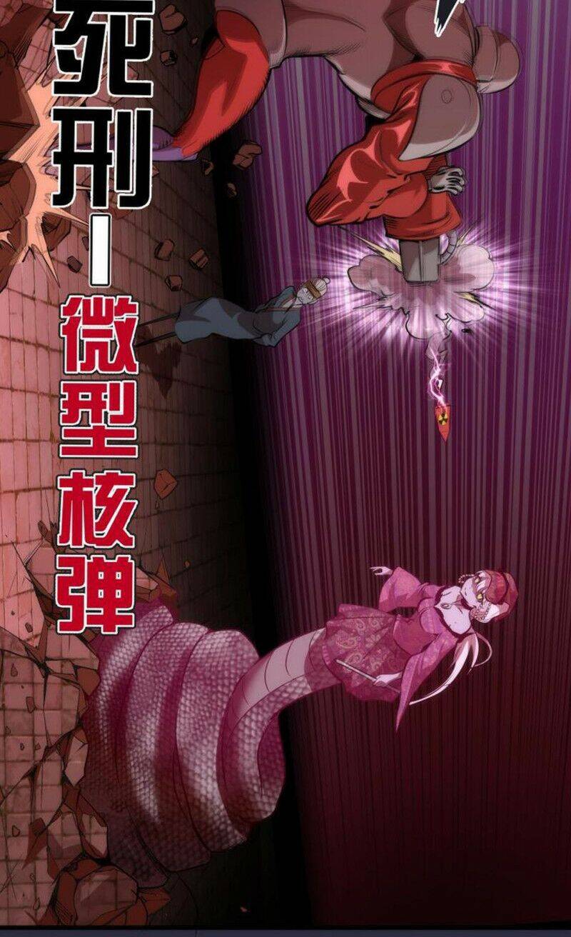 Cao Đẳng Linh Hồn Chapter 176 - 7