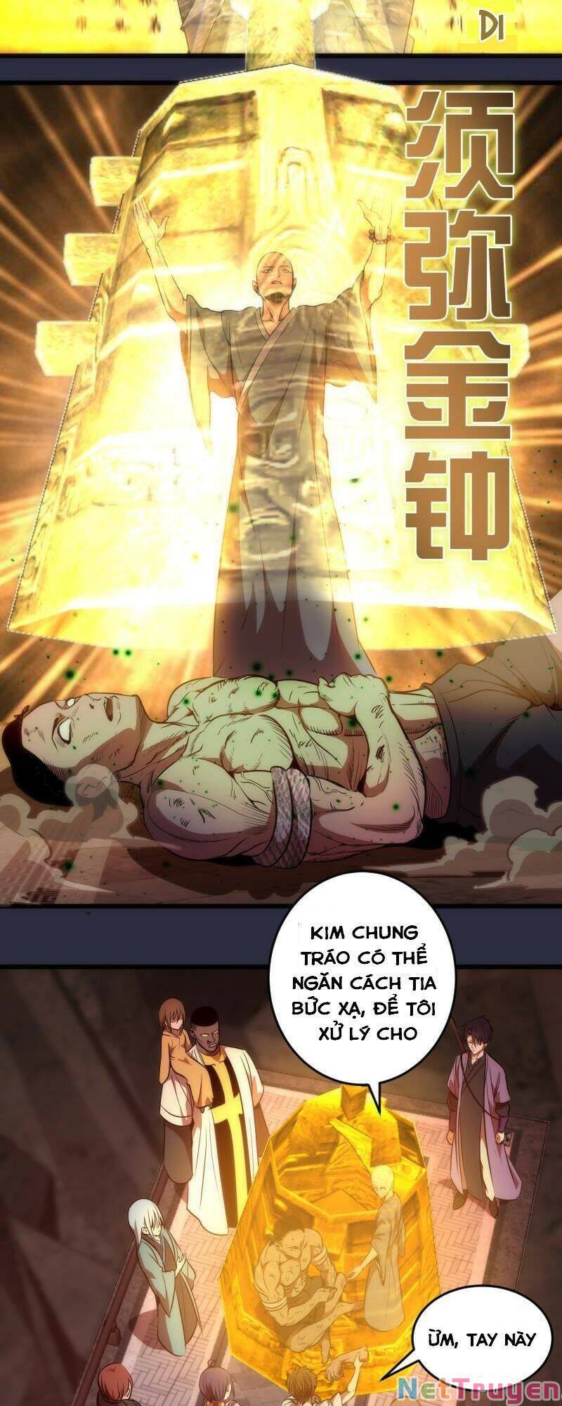 Cao Đẳng Linh Hồn Chapter 177 - 15