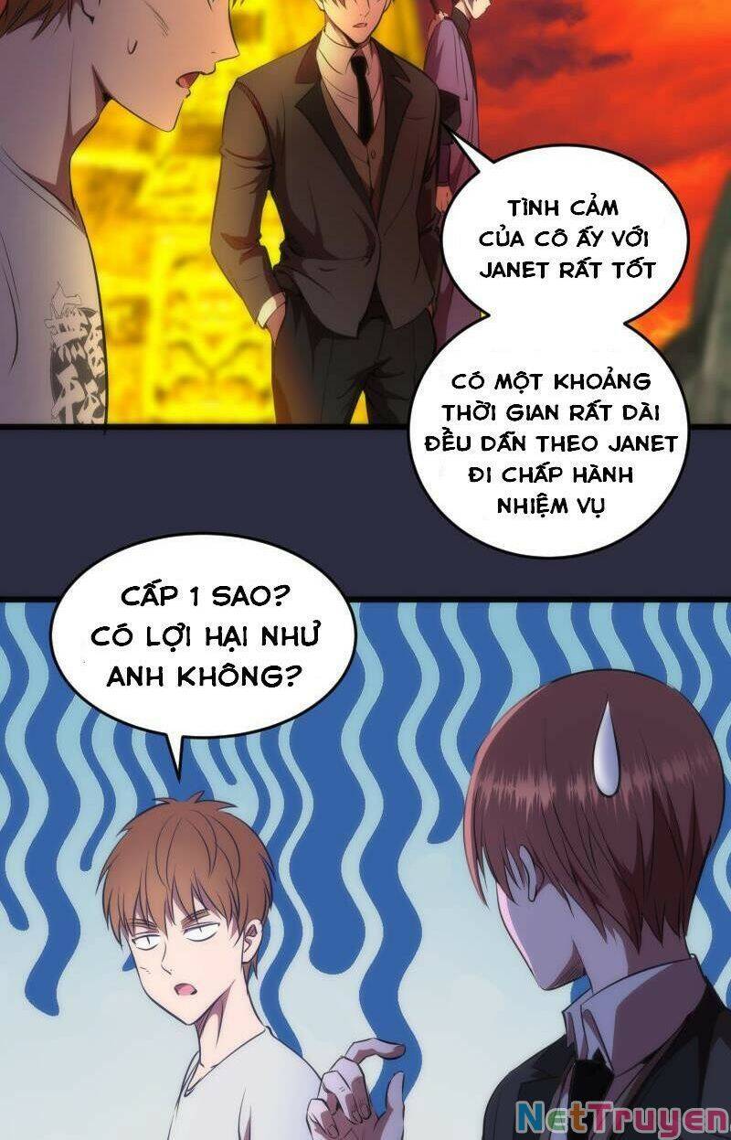 Cao Đẳng Linh Hồn Chapter 177 - 28