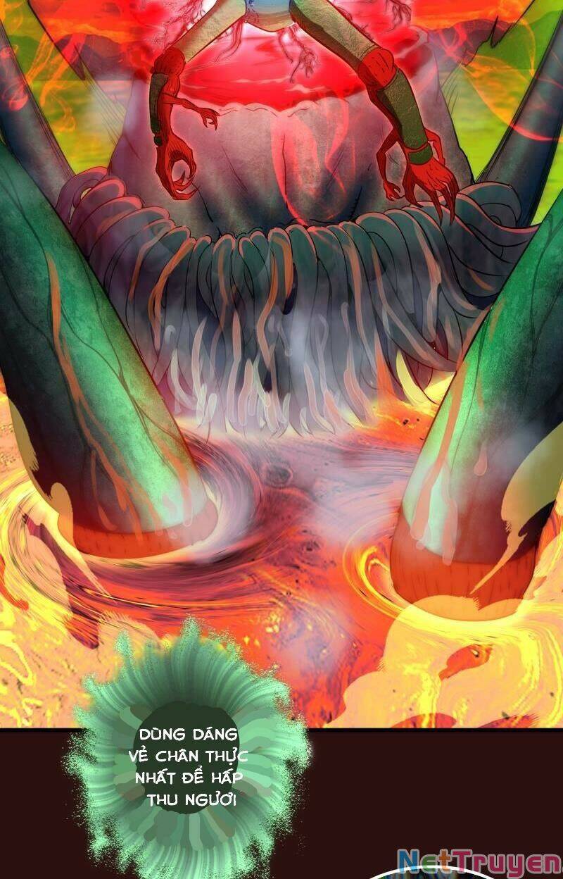 Cao Đẳng Linh Hồn Chapter 177 - 41
