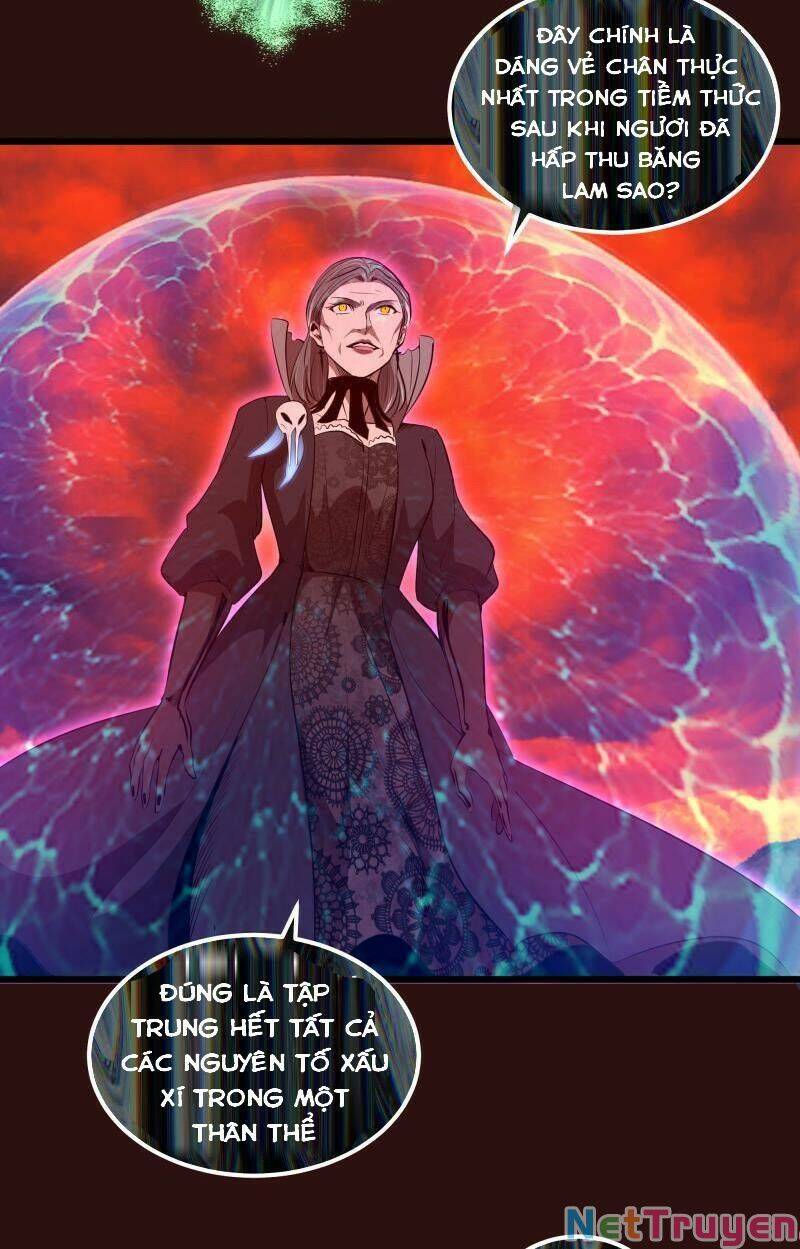 Cao Đẳng Linh Hồn Chapter 177 - 42