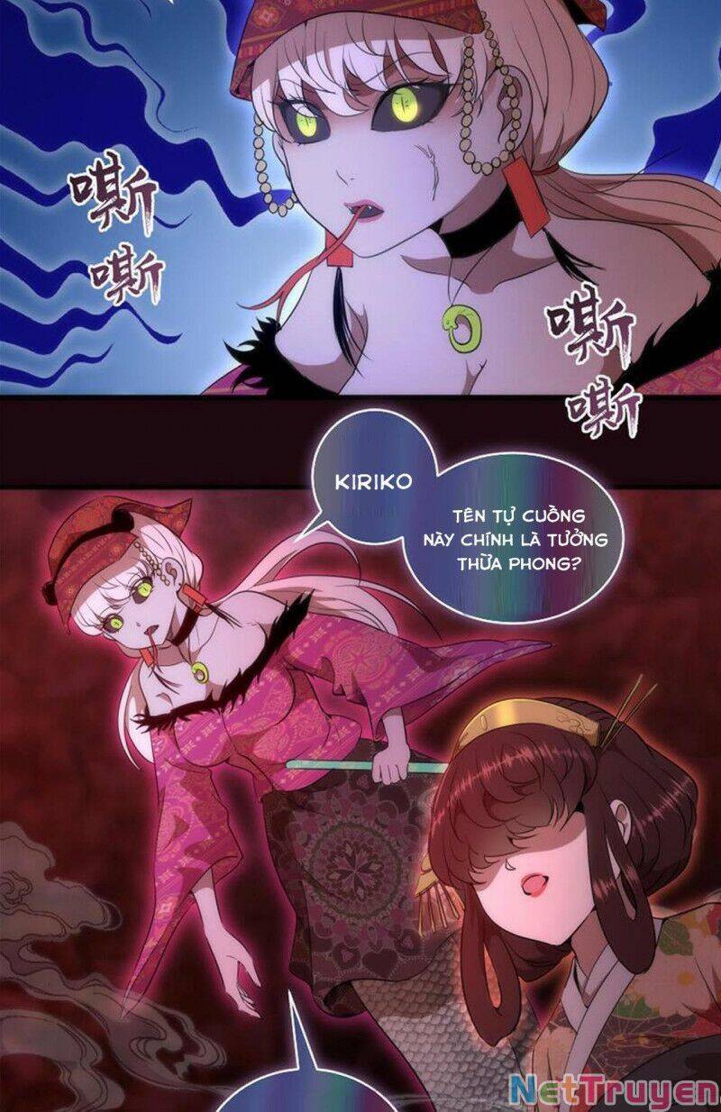 Cao Đẳng Linh Hồn Chapter 177 - 6