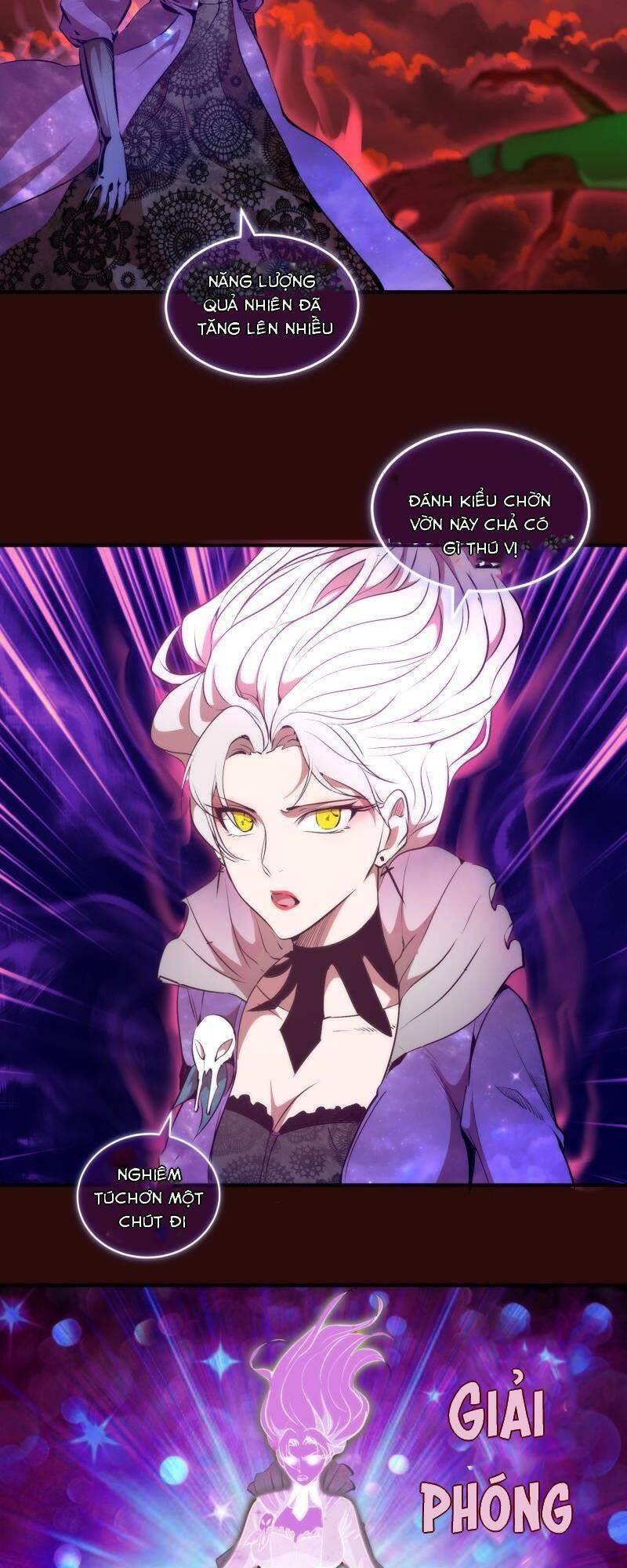 Cao Đẳng Linh Hồn Chapter 178 - 16