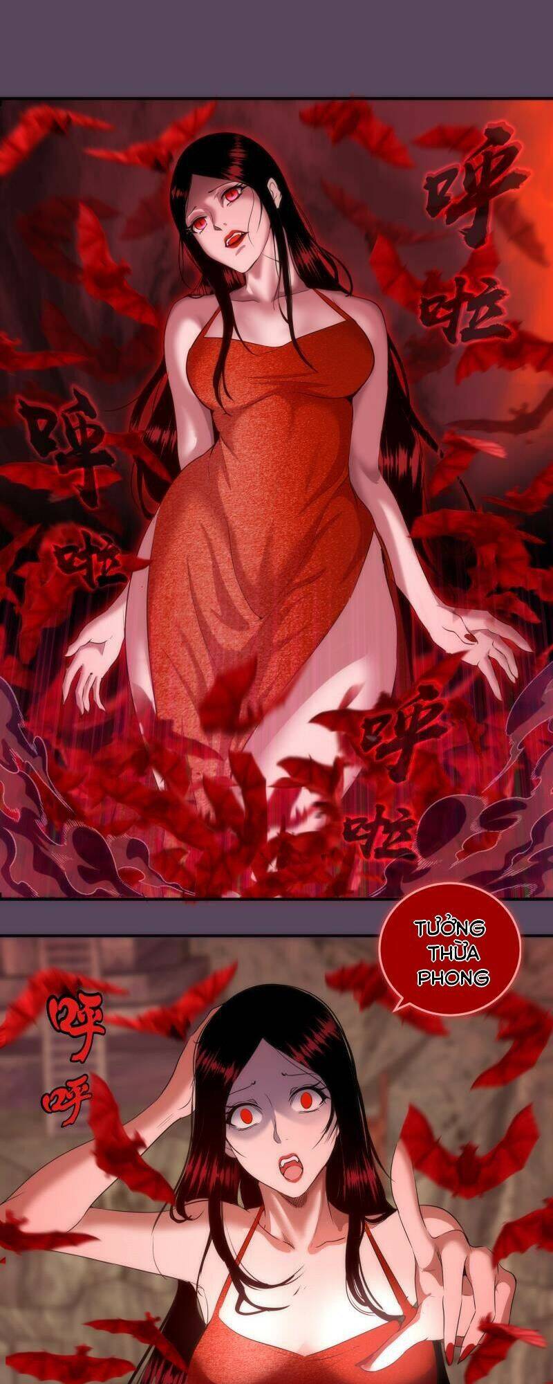Cao Đẳng Linh Hồn Chapter 179 - 33
