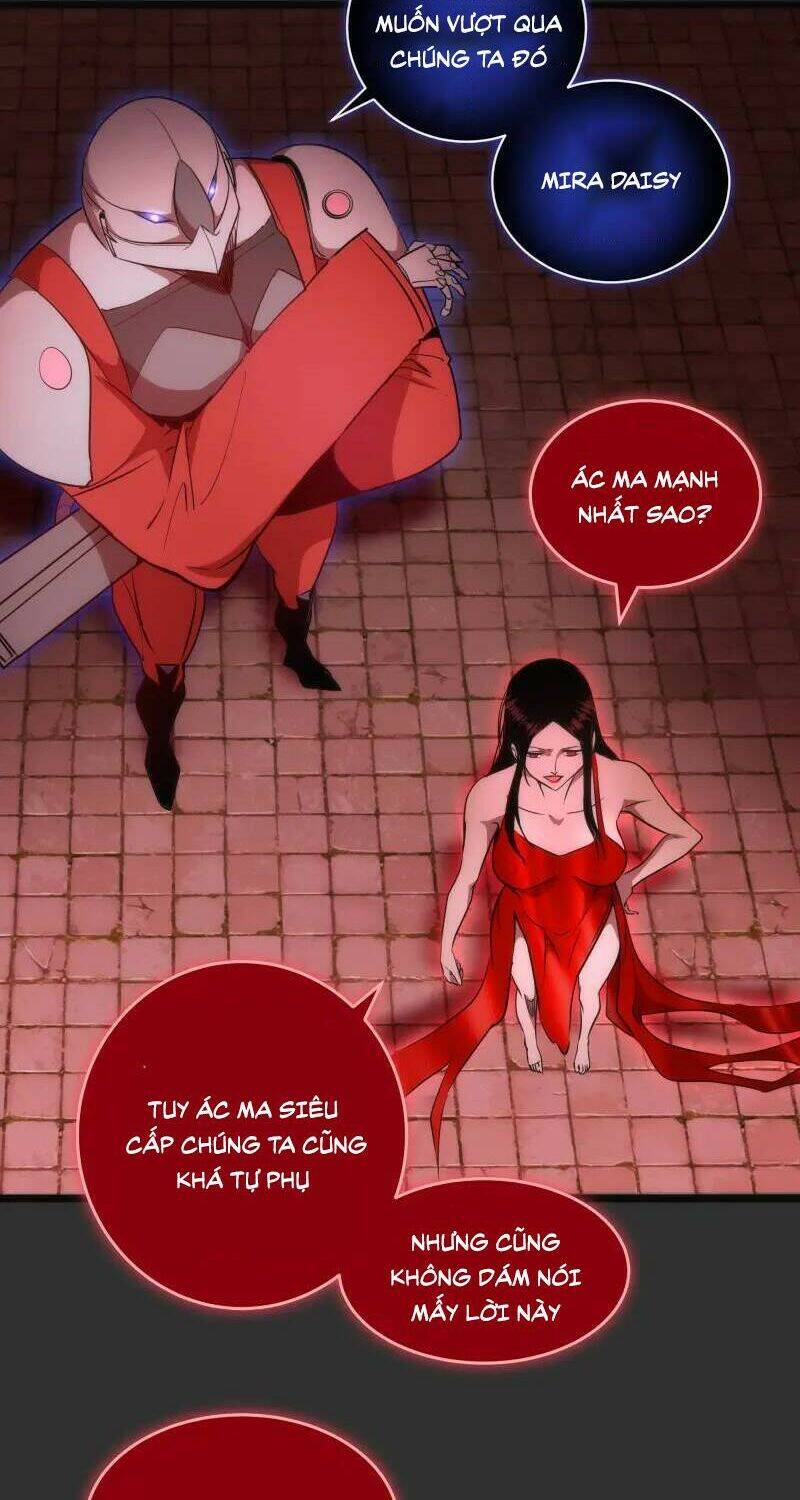 Cao Đẳng Linh Hồn Chapter 180 - 39