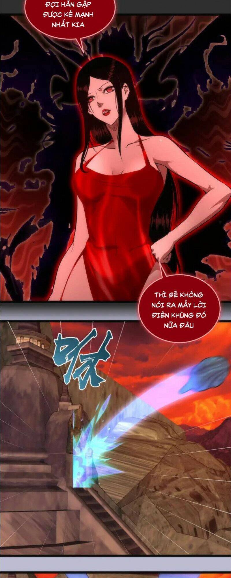 Cao Đẳng Linh Hồn Chapter 180 - 40