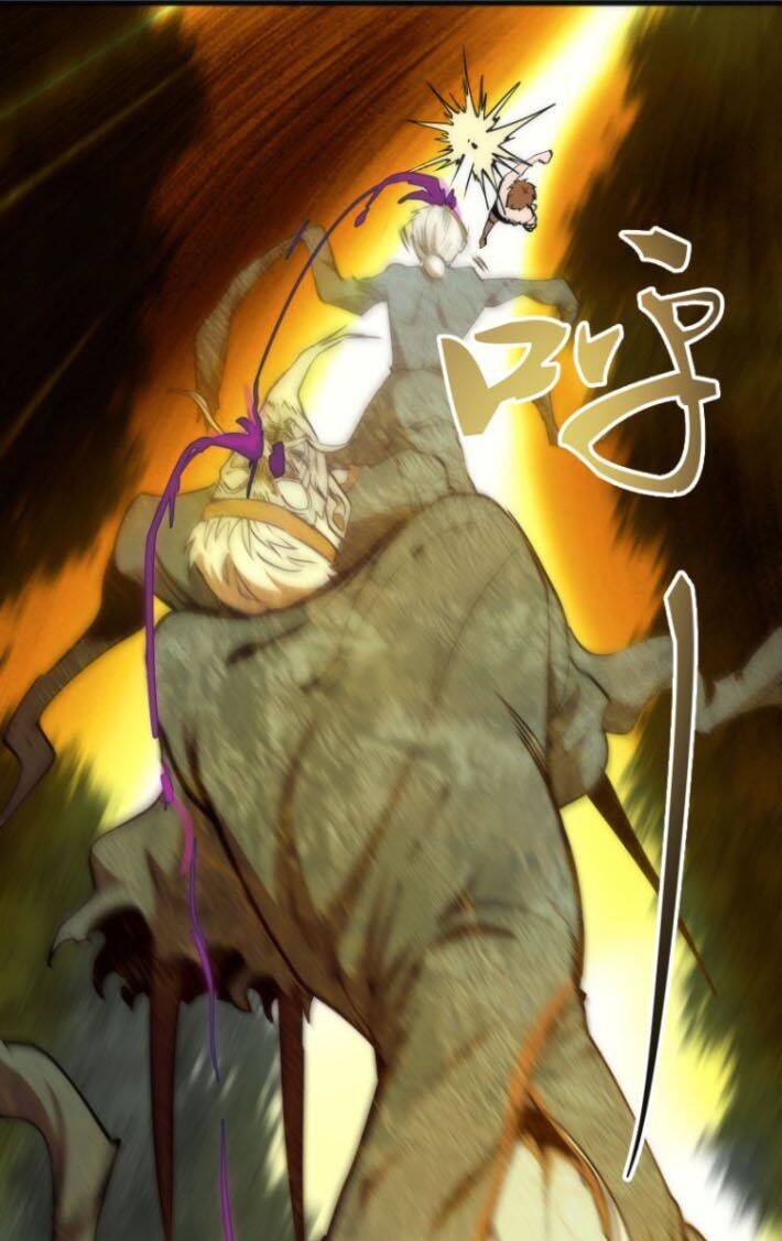 Cao Đẳng Linh Hồn Chapter 105.5 - 1