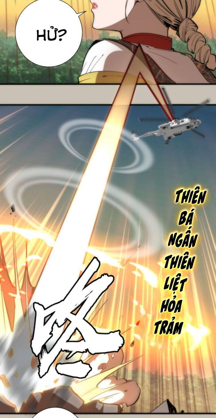 Cao Đẳng Linh Hồn Chapter 105.5 - 23